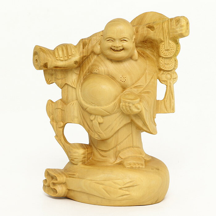 楽天市場】布袋様(アート・美術品・骨董品・民芸品|ホビー)の通販 楽天市場】布袋様(アート・美術品・骨董品・民芸品|ホビー)の通販