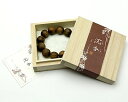 【天然石決算SALE】【ポイント10倍】ブレスレット 沈香(じんこう) 18φ 12玉