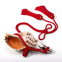 【 伊勢 宮忠 】【 No.140 法螺貝(ほら貝) 12インチ 】全長30.3cm 幅13.9cm 神具 楽器 笛 ほら貝 ホラ貝 神社祭儀式用具 神社 神職 真言宗