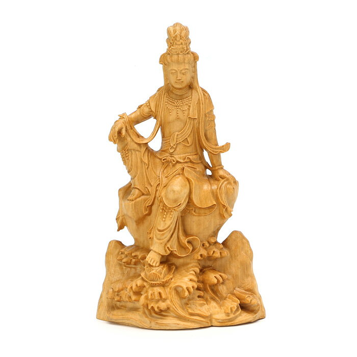 楽天市場】観音菩薩 像(アート・美術品・骨董品・民芸品 楽天市場】観音菩薩 像(アート・美術品・骨董品・民芸品