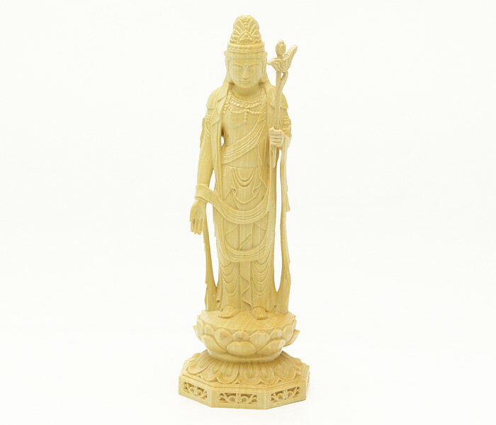 楽天市場】観音菩薩 像(アート・美術品・骨董品・民芸品 楽天市場】観音菩薩 像(アート・美術品・骨董品・民芸品