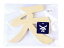 神棚用 「天」抜き文字 (米ヒバ) 2,250円