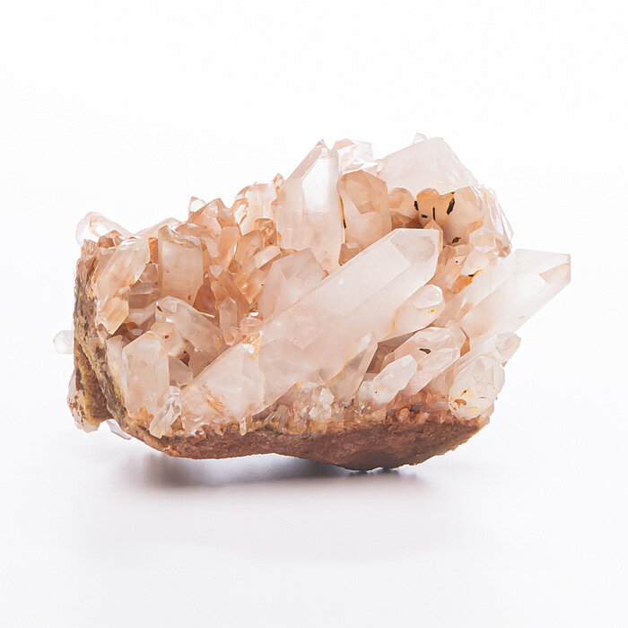 水晶 クラスター （ヒマラヤ マニカラン産） No.859