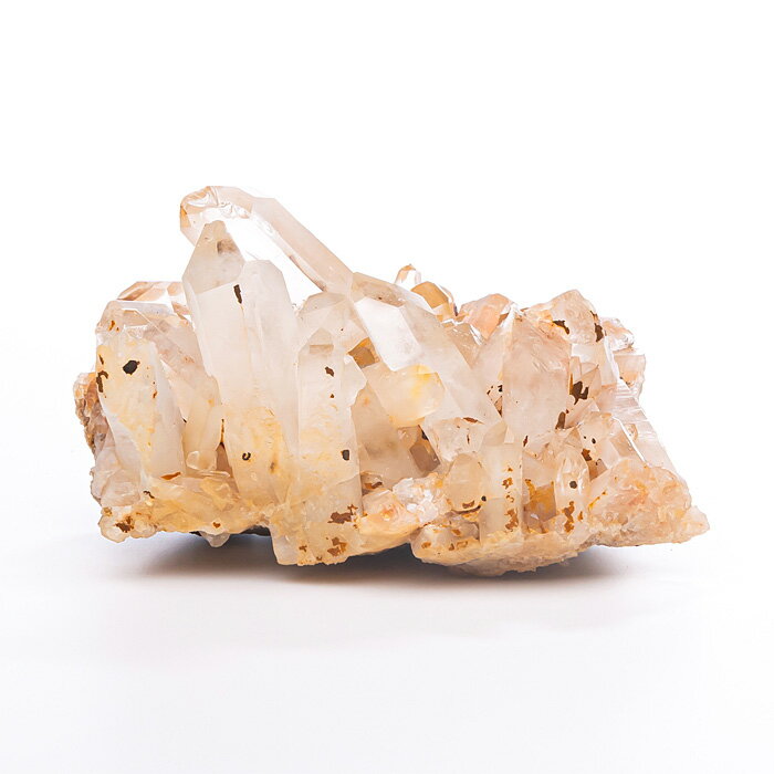 水晶 クラスター （ヒマラヤ マニカラン産） No.862