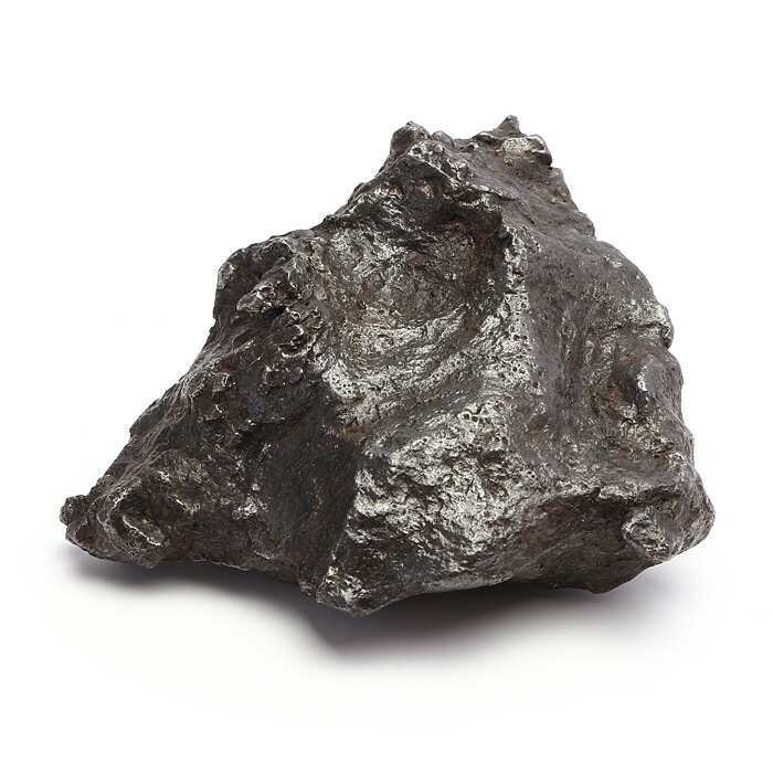＼レビューキャンペーン／ 隕石 原石 カンポデルシエロ隕石 （カンポ・デル・シエロ隕石） （アルゼンチン産） No.4