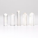 水晶 ポイント 結界水晶ポイント ファントムクォーツ No.347