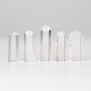 水晶 ポイント 結界水晶ポイント ファントムクォーツ No.348