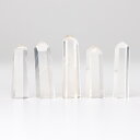 水晶 ポイント 結界水晶ポイント ファントムクォーツ No.349