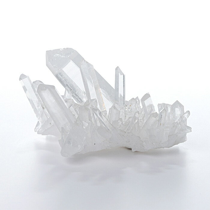 Rakuten - 水晶 クラスター （中国 四川省産） No.970
