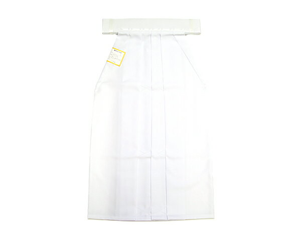 【 伊勢 宮忠 】【 神職袴 女用 T/Rポプリン 行灯型 S 】神棚 神具 神社 祭儀式 装束 女性用 1腰 袴 女..