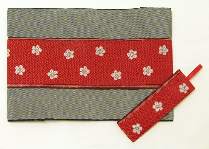 御朱印帳 カバー ご朱印帳用カバー （栞付き）小