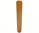 【 伊勢 宮忠 】【 笏 一位柾目 婦人用 33cm 】幅6.2〜3.3cm 厚さ0.9cm 長さ33cm 神棚 神具 しゃく 神社 祭儀式 用具 木笏 柾目 ...