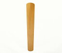 【 伊勢 宮忠 】【 笏 一位柾目 普通寸 39cm 】幅7〜4cm 厚さ0.9cm 長さ39cm 神棚 神具 しゃく 神社 祭儀式 用具 木笏 柾目 一位 イ...