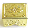 神棚 金具 【 高欄 平 桁 神棚 金具 No.267 木口流宮 5分×2分5厘 】 神棚 金具 【 高欄 平 桁 神棚 金具 No.267 木口流宮 5分×2分5厘 】