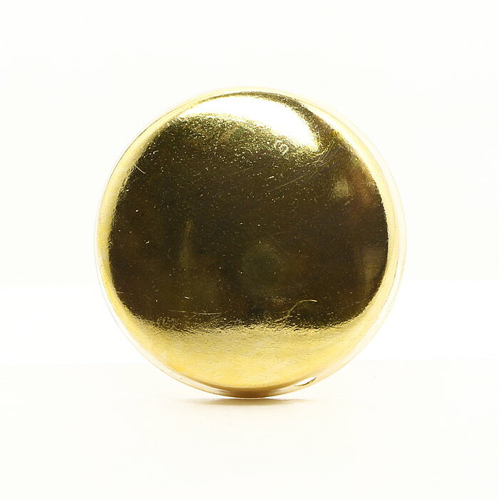 神棚 金具 【 鰹魚木金具 本金鍍金 8分 】