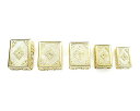 神棚 金具 【 桁 No.288 8分×1寸2分×4分 】