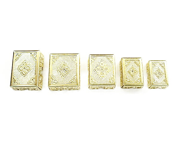 Rakuten - 神棚 金具 【 桁 No.289 9分×1寸3分×4分5厘 】