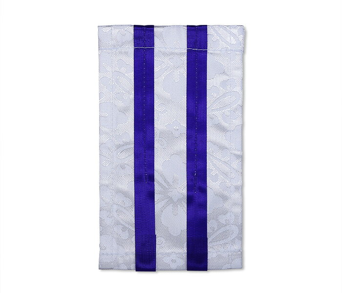 【 伊勢 宮忠 】【 神棚内陣用戸帳（裏無し・左右扉）〈I-6用〉 】幅8.5cm 垂14.5cm 神棚 神具 板葺 内..