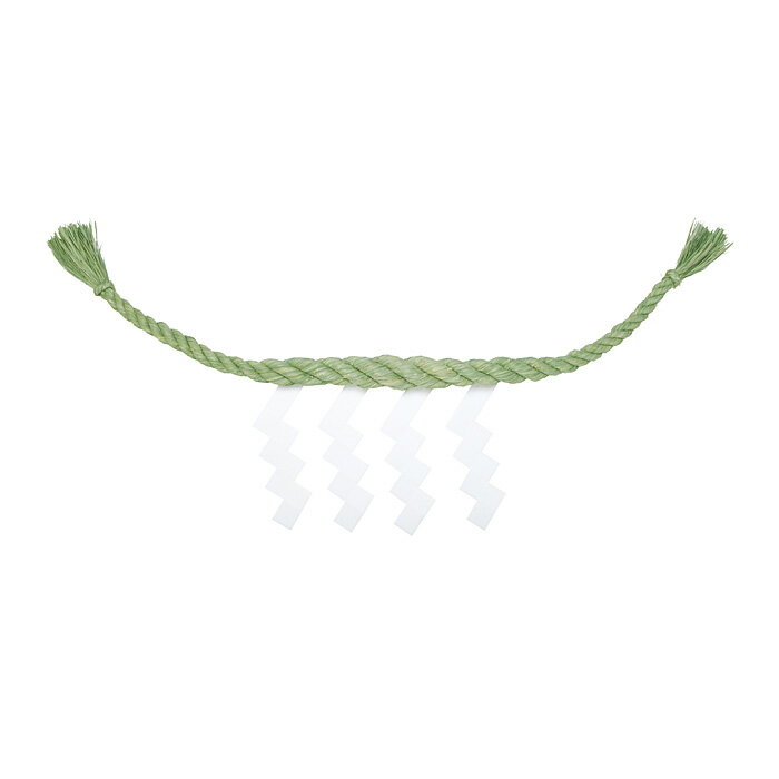 初めてでも簡単 正月飾り しめ縄 の作り方 材料や手作りのコツも解説 暮らし の