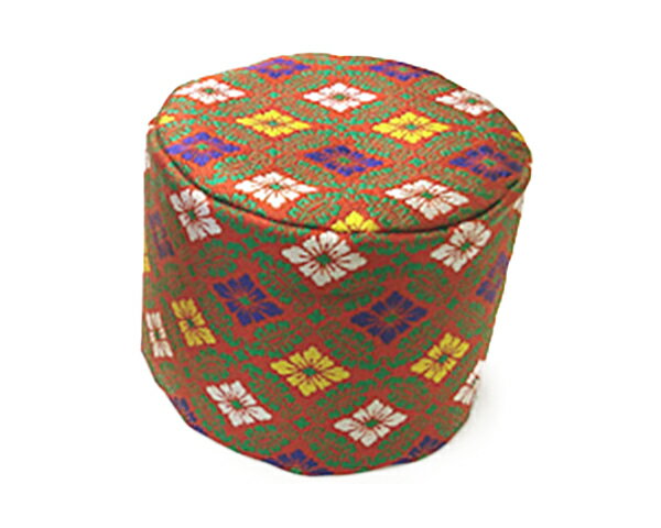 こちらの商品は受注生産の商品です。後ほど弊社から納期（完成・発送可能時期）を記載しました受注確認メールを送らせて頂きます。円筒型適用サイズ：内径75mm×深60mm×底外径105mm※袋のみ。御桶代本体は別売りです。