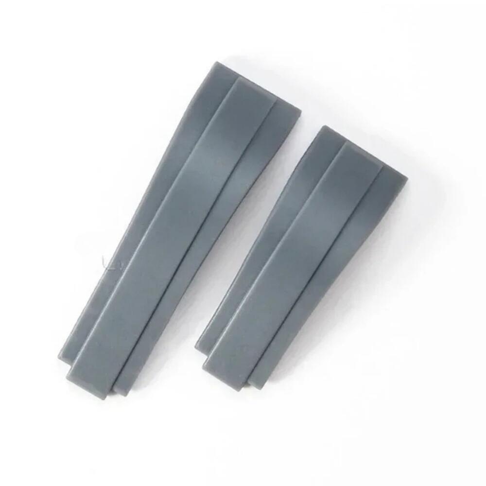 時計 ラバーベルト バックルなし 腕時計 交換ベルト ロレックス ROLEX 互換品 社外品 デイトナ サブマリーナ ヨットマスター 交換 バンド シリコン メンズ 20mm 21mm 幅 取付工具 ツール付き ゴルフ スポーツ 通勤 通学 20代 30代 40代 50代 60代 おしゃれ ファッション