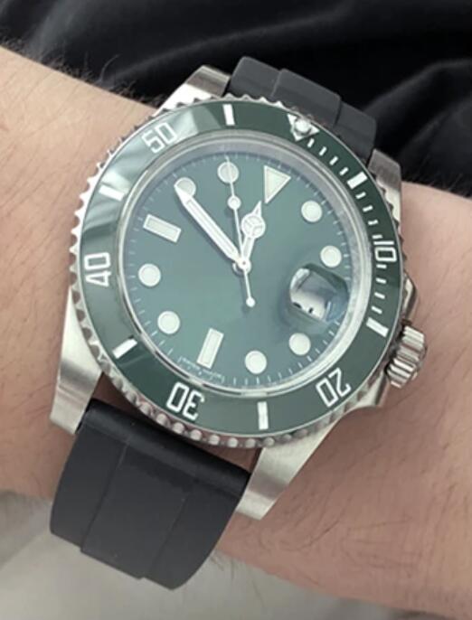 腕時計 ラバーベルト 交換 ロレックス ROLEX 互換品 社外品 デイトナ サブマリーナ ヨットマスター シリコン サイズ 20mm 21mm 幅 調整 取付 工具 ツール付き ゴルフ スポーツ 通勤 通学 20代 30代 40代 50代 60代 おしゃれ メンズ レディース