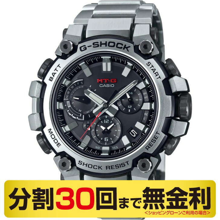 10%OFFݥ 219:59ޤǡۥ G-SHOCK MT-G ӻ  ȥ顼 MTG-B3000D-1AJF...