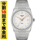 TISSOT PRX eB\ s[A[GbNX rv Y NI[c T137.410.11.031.00i18񖳋j