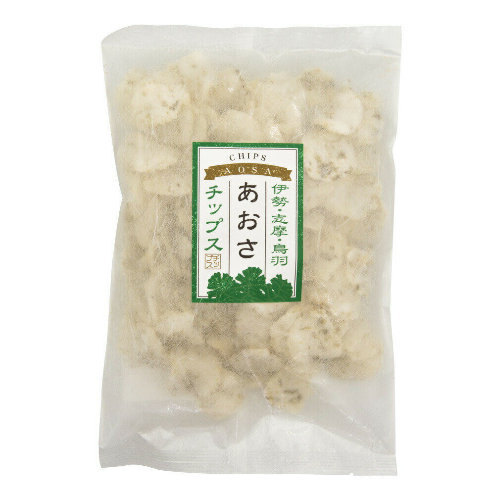 ■内容量　100g ■名称　油菓子 ■保存方法　直接日光、高温多湿を避けて保管してください。 ■原材料名　馬鈴薯澱粉（国内製造）、植物油、あおさ、砂糖、えび、魚肉すり身、食塩、粉末醤油/調味料（アミノ酸等）、膨張剤、着色料（カラメル）、（一部にえび、小麦、大豆を含む） ■賞味期限 製造日より150日 ■販売社　株式会社長登屋 栄養成分表示：100gあたり エネルギー：　461kcal タンパク質：1.2g 脂質：16.9g 炭水化物：76.1g 食塩相当量：2g