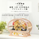 五月人形 ケース飾り 8号 風雅 上杉謙信 兜 アクリルケース飾 LED電池式 5月人形 【ご優待割引価格】