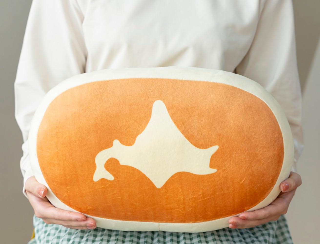 【重版】北海道チーズ蒸しケーキFAN BOOK　（TJMOO