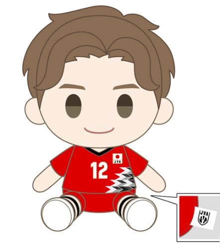 髙橋藍選手グッズ|ぬいぐるみ・キーホルダーやユニホームなど 髙橋藍選手グッズ|ぬいぐるみ・キーホルダーやユニホームなど