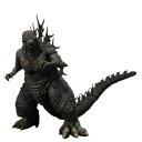 11月27日発売日 S.H.モンスターアーツ ゴジラ 2023 約160mm PVC製 塗装済み可動フィギュア S.H.MonsterArts