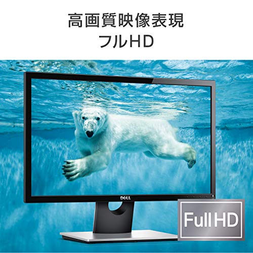 Dell『SE2416H』