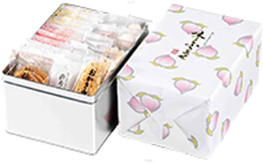 播磨屋本店 味のふきよせ 大缶 プレゼント ギフト