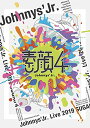 素顔4 ジャニーズJr.盤 (特典なし) [DVD] [DVD]