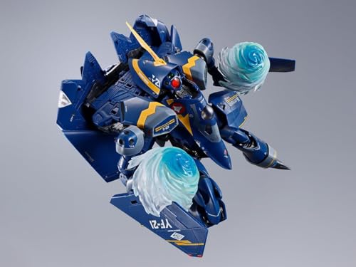 予約　6月末　発売予定　DX超合金 YF-21 (ガルド・ゴア・ボーマン機) マクロスプラス BANDAI SPIRITS バンダイスピリッツ フィギュア