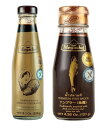 メガシェフ オイスターソース 230g メガシェフ ナンプラー121g 2種セット