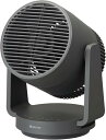 リズム (rhythm) サーキュレーター 40畳対応 強力送風 自動首振り 衣類乾燥モード搭載 丸洗い可能 タイマー付き 扇風機機能付き おしゃれデザイン S...