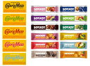 ソイジョイ( soyjoy )12種 & カロリーメイト( calorie mate ) ブロックタイプ( 2本入り ) 5種 (合計17種) 詰め合わせセット
