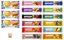 ソイジョイ( soyjoy ) 全12種 バランスオンminiケーキ チーズケーキ 3個 (合計15個) 詰め合わせセット