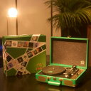 レコードプレーヤー セット Mrs. GREEN APPLE MGA 限定 グリーンアップル