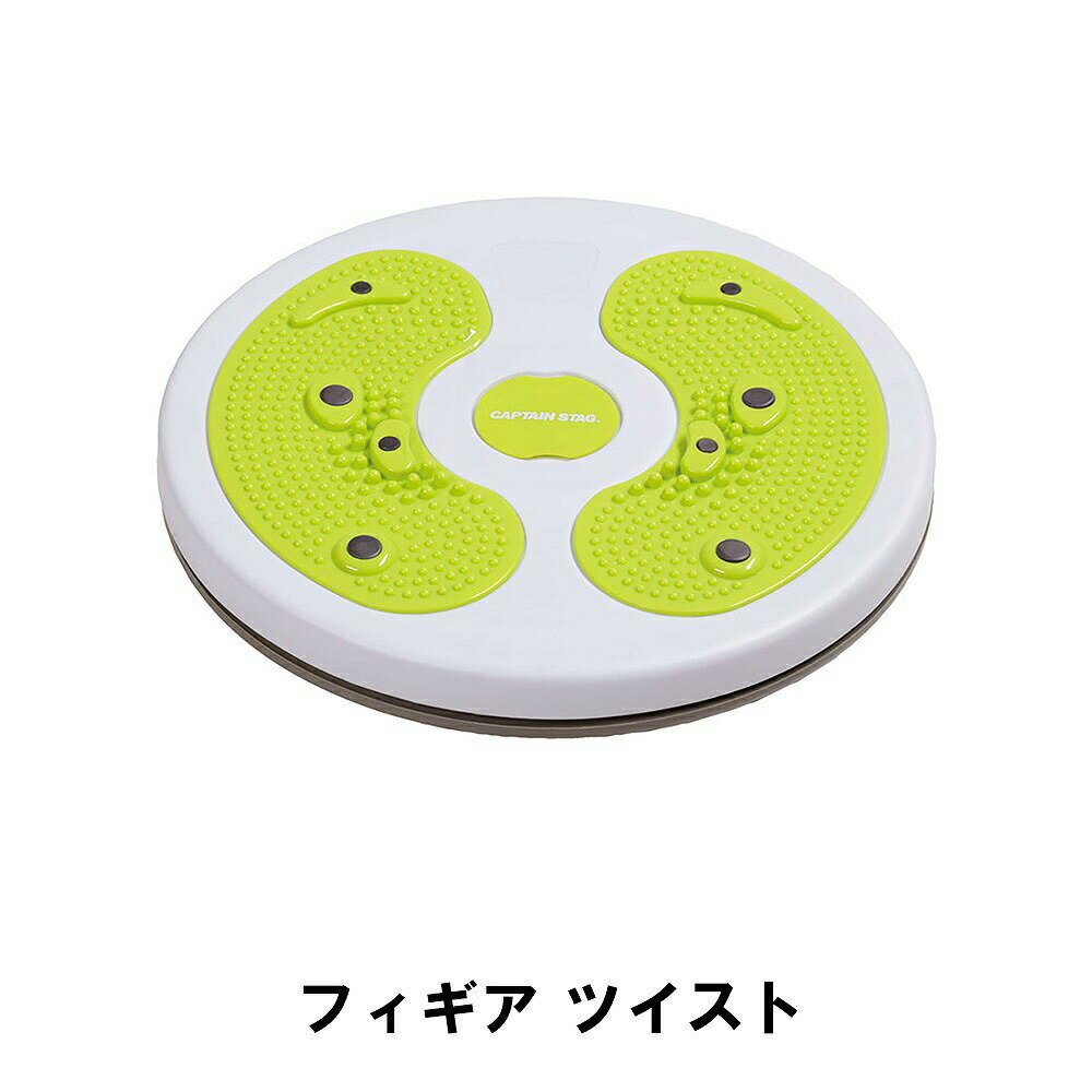 バランスディスク ツイスト 腰 ウエスト お腹 ひねる メタボ対策