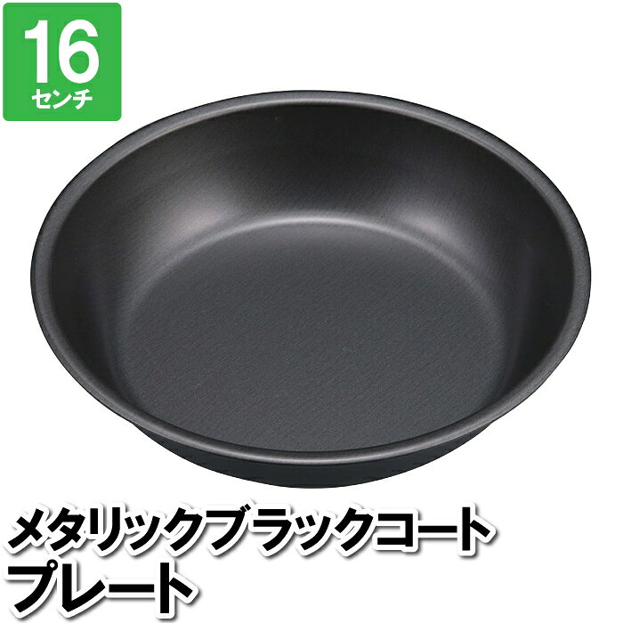 Rakuten - プレート カレー皿 皿 お皿 平皿 16cm 食器 鉄 パスタ カレー 鉄分補給 日本製