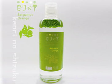 ミクニ 香りの雫 水溶性芳香液