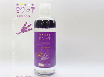 ミクニ 香りの雫 水溶性芳香液