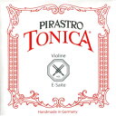 ヴァイオリン弦 TONICA(トニカ)E ボール ※メール便対応