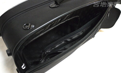 【在庫有り!!】SELMER セルマー テナーサックス ライトケース ※送料無料