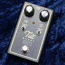 REVV Amplification/Tilt Boost【展示品特価!!】