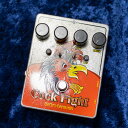 Electro-Harmonix/Cook Fight Talking Wah